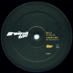 The Getaway: Black Monday