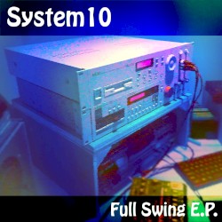 Full Swing E.P.