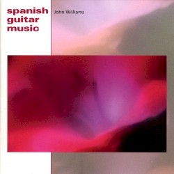 Spanish Guitar Music