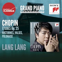 Chopin: Etudes - Lang Lang