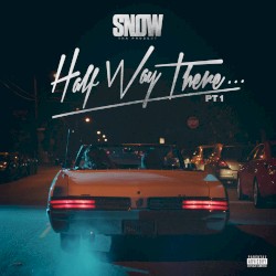 Half Way There…Pt. 1