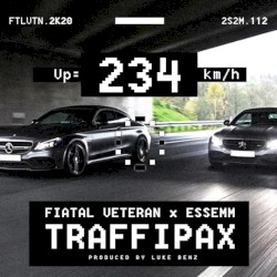 Traffipax