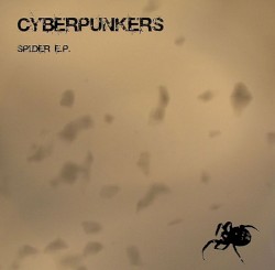 Spider EP