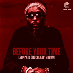 Before Your Time