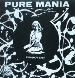 Peepshow Baby
