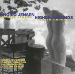 Higher Grounds