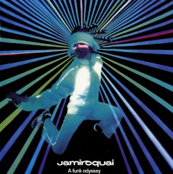 A Funk Odyssey