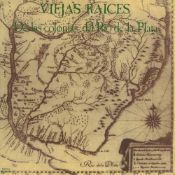 De las colonias del Río de la Plata