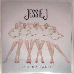 It’s My Party