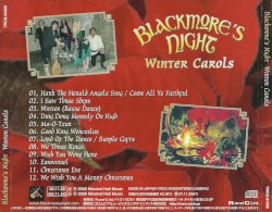 Winter Carols
