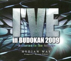 I'VE in BUDOKAN 2009 ~Departed to the future~