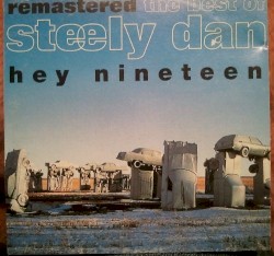 Hey Nineteen