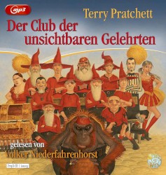 Der Club der unsichtbaren Gelehrten