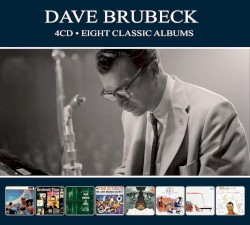 Eight Classic Albums