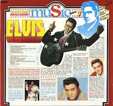 Elvis Presley: Music, Volume 7