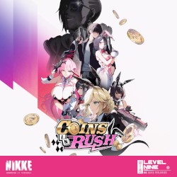 Coins in Rush (Goddess of Victory: NIKKE Original Soundtrack)