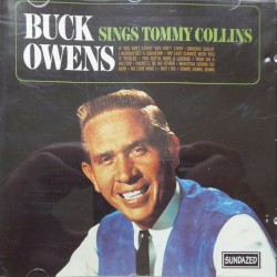 Buck Owens Sings Tommy Collins