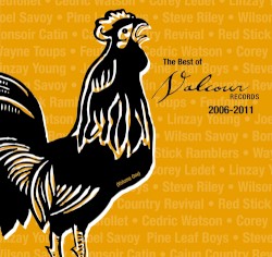 The Best of Valcour Records: Volume I, 2006-2011