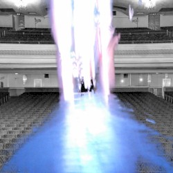 シネマ光線によって排除