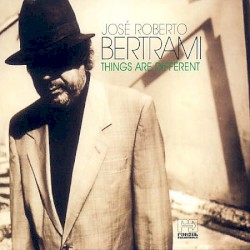 Things Are Different