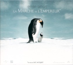 La Marche de l’empereur