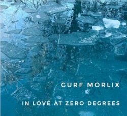 In Love at Zero Degrees