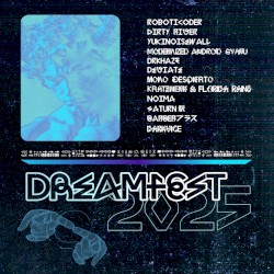 DREAMFEST 2025