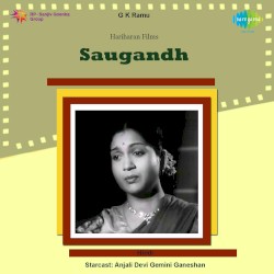 Saugandh