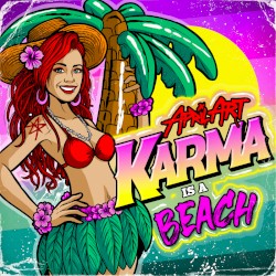Karma Is a Beach