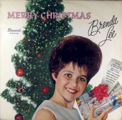 Merry Christmas From Brenda Lee