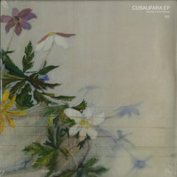 Cusaufara EP