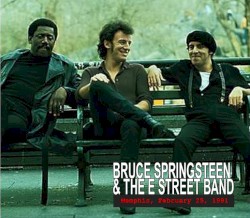 Memphis, February 25, 1981