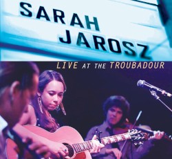 Live at the Troubadour