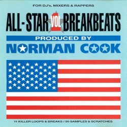 All Star Breakbeats