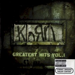 Greatest Hits, Volume 1