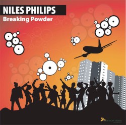 Breaking Powder