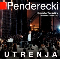 Utrenja