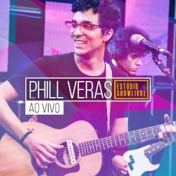 Phill Veras no Estúdio Showlivre (Ao Vivo)