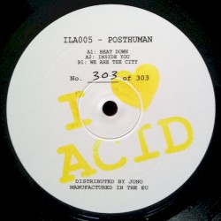 ILA005