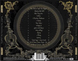 Beyond Hell / Above Heaven