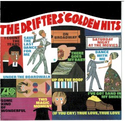 The Drifters’ Golden Hits