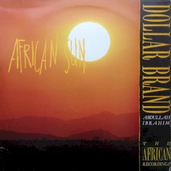 African Sun