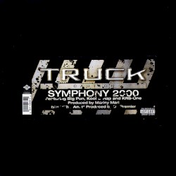 Symphony 2000