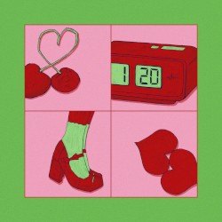 First Kiss ~初キスでハートは120BPM～