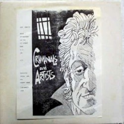 Criminals and Artists
