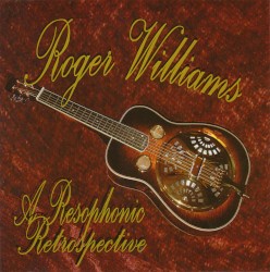 A Resophonic Retrospective