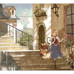 螺旋衒操 ～Dolls of Independence～