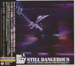 Still Dangerous Live At The Tower Theatre Philadelphia 1977