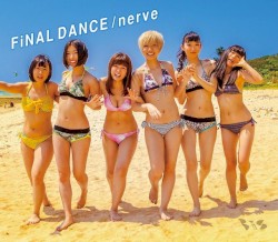 FiNAL DANCE / nerve