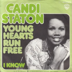 Young Hearts Run Free / I Know